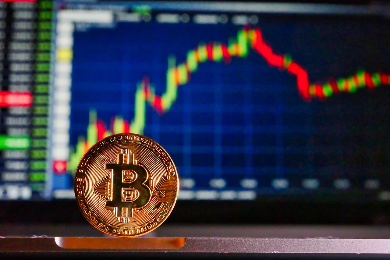 比特币减半满周年、涨逾三成！机构进场加速牛市